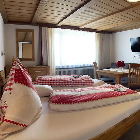 Adam & Eva Gasthof Paradies Mit Hotel Vogt Exterior photo