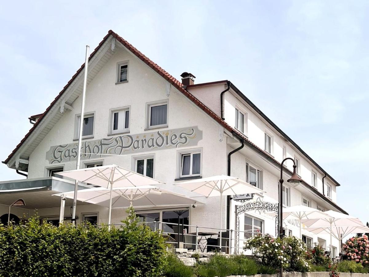 Adam & Eva Gasthof Paradies Hotel