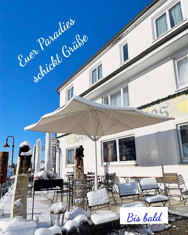 Hotel Adam & Eva Gasthof Paradies 3*