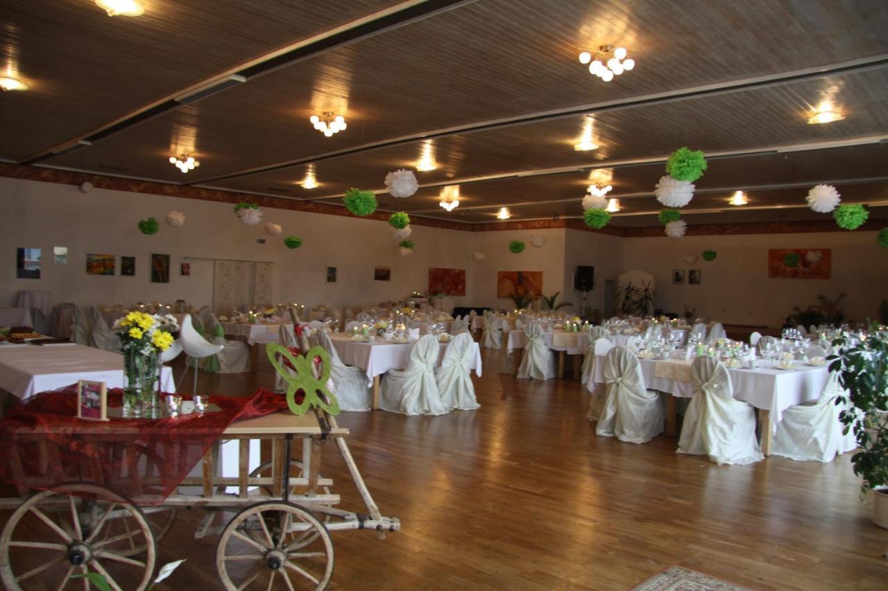 Adam & Eva Gasthof Paradies 3*