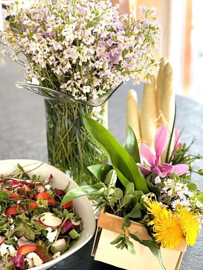 Adam & Eva Gasthof Paradies Hotel 3*