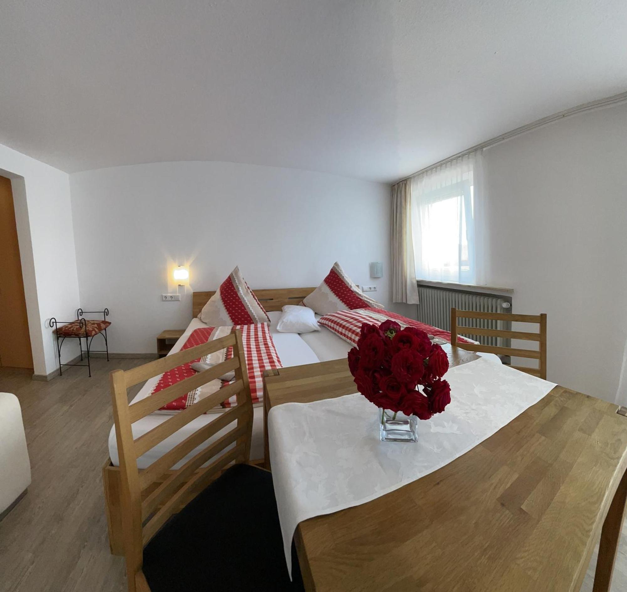 Adam & Eva Gasthof Paradies Vogt