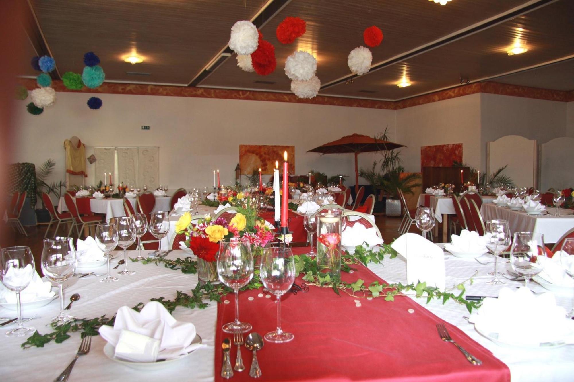 Hotel Adam & Eva Gasthof Paradies 3*