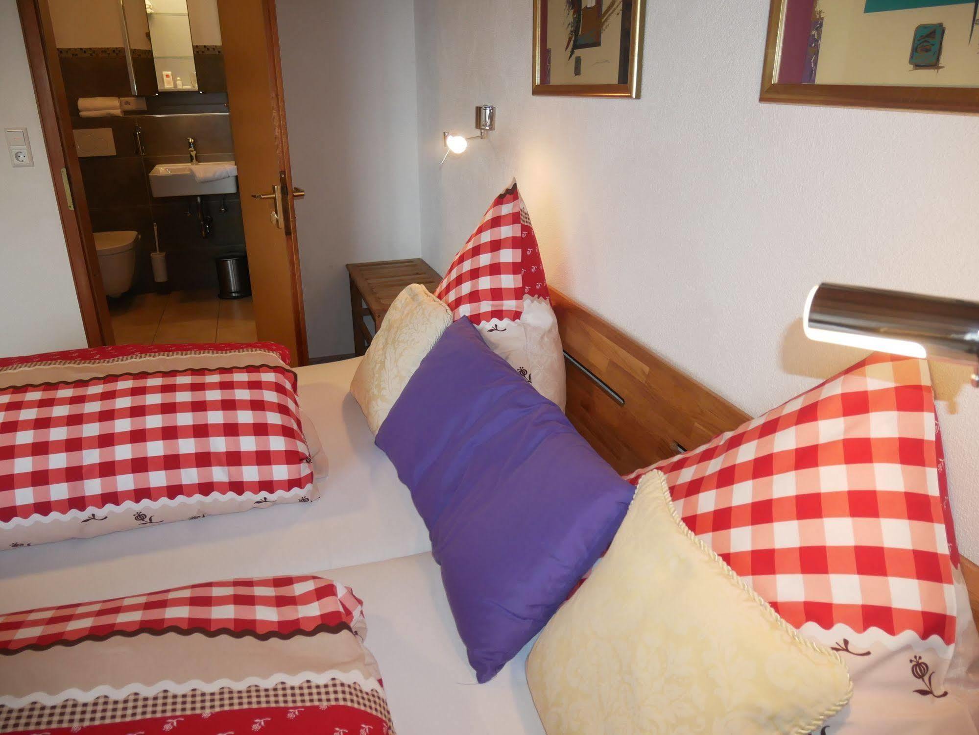 Adam & Eva Gasthof Paradies 3*