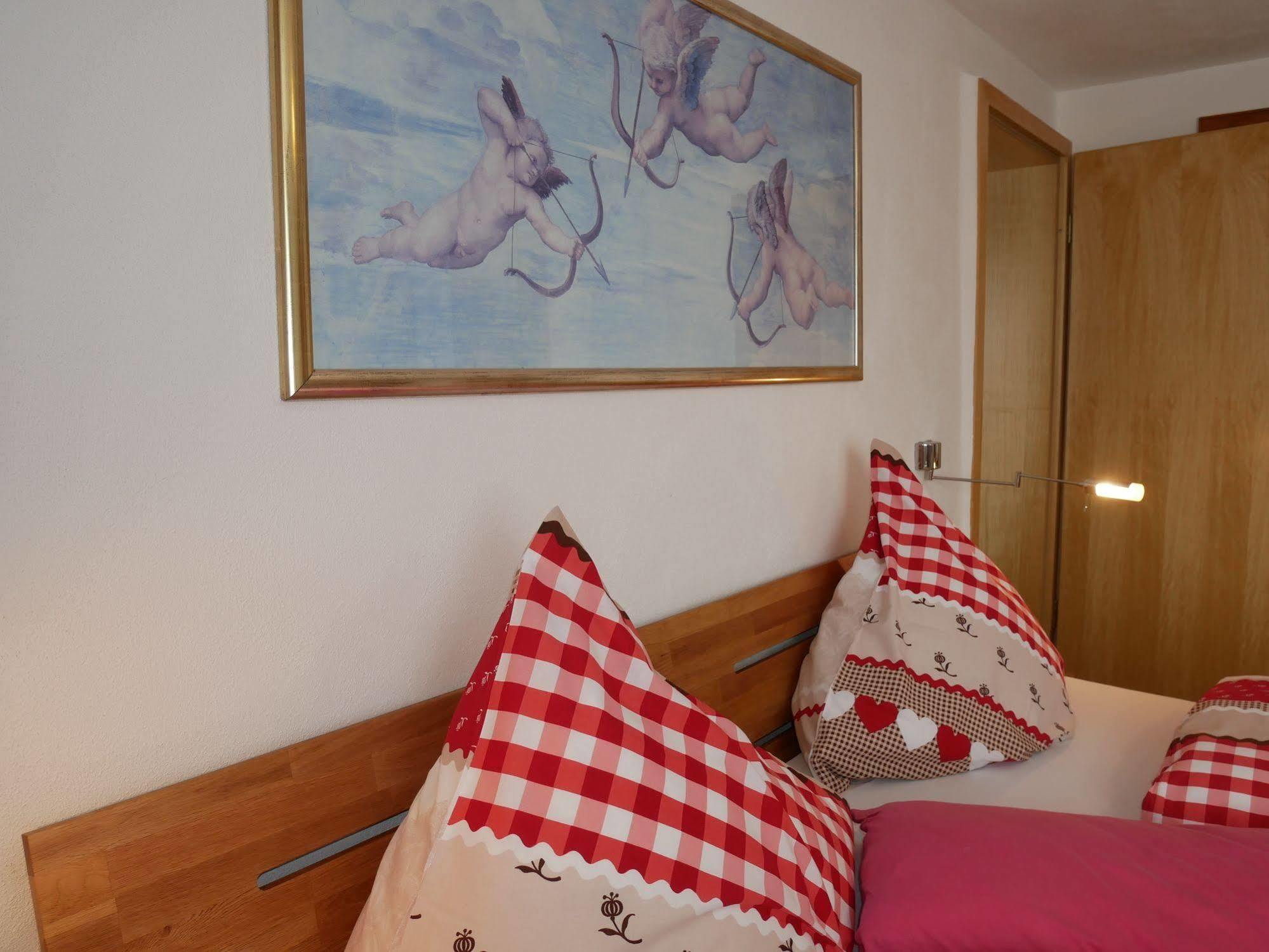 Hotel Adam & Eva Gasthof Paradies